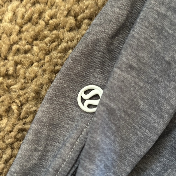 Lululemon City Skort - Picture 4 of 4